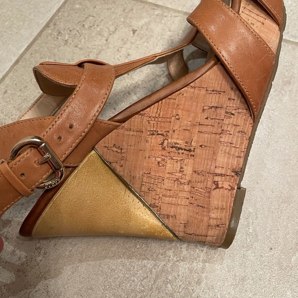 Guess wedges - Picture 9 of 11